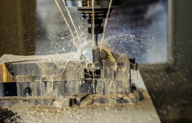 消泡劑應用場景圖