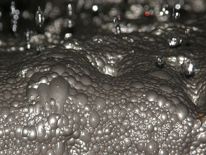 選礦消泡劑應用場景圖