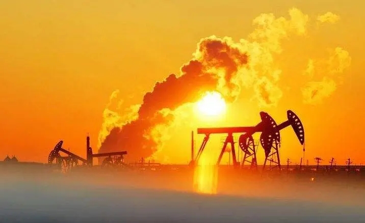 油田消泡劑應用場景圖