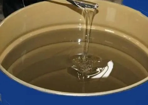 二甲基矽油消泡劑應用場景圖