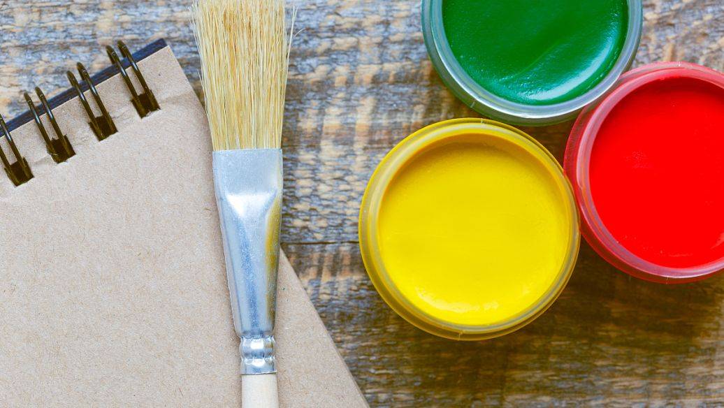 水性塗料消泡劑應用場景