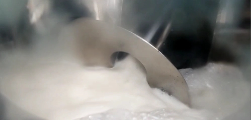 工業發酵消泡劑應用場景