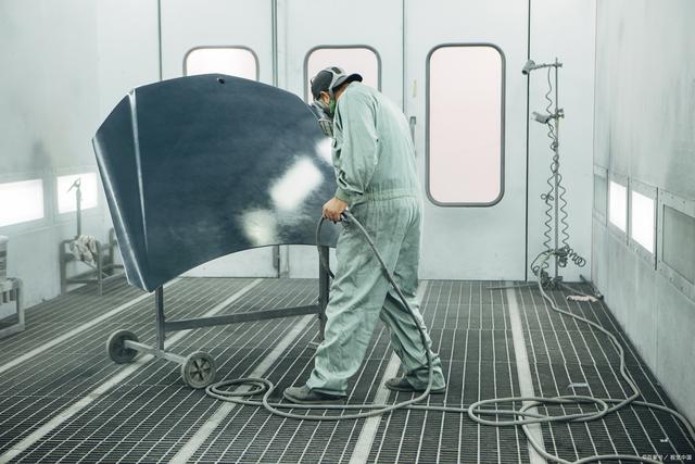 工業清洗消泡劑應用場景圖