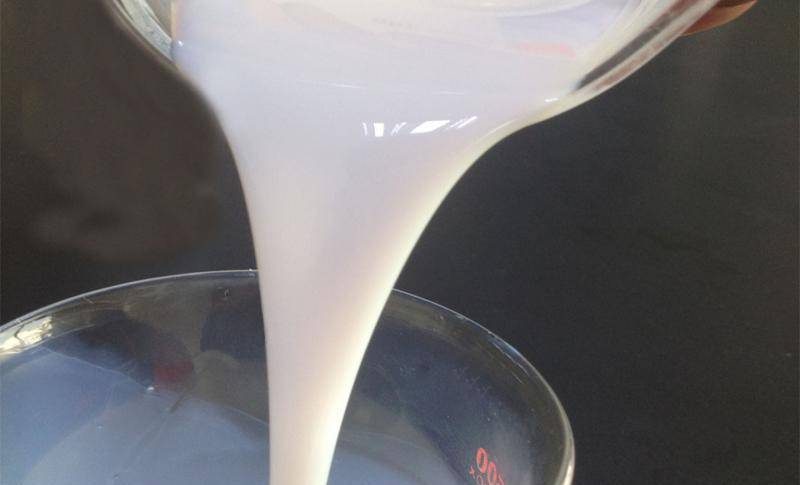 聚乙烯醇消泡劑應用場景圖