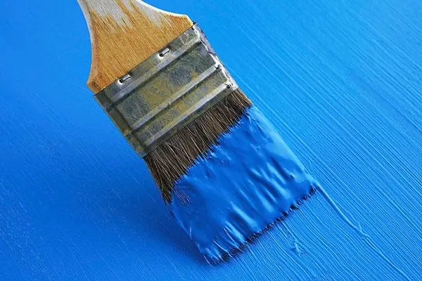 塗料消泡劑應用場景圖