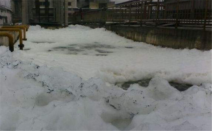 生物水消泡劑應用場景圖