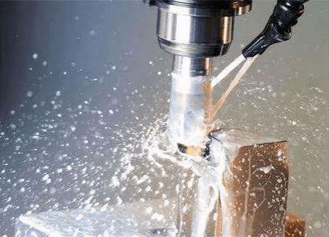 切割液消泡劑應用場景圖