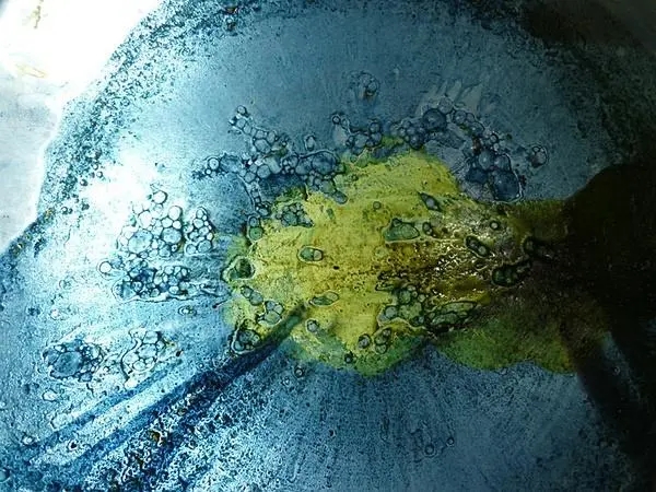 染料消泡劑應用場景圖