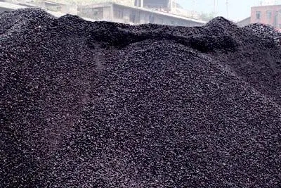 洗煤消泡劑應用場景圖