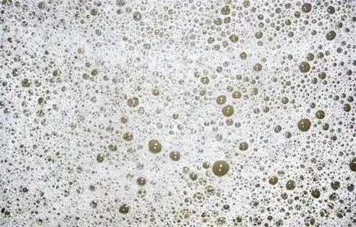 清洗劑消泡劑應用場景