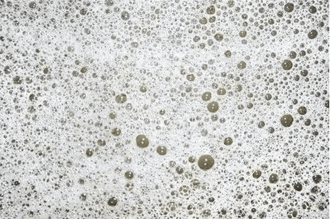 水性乳液產生大量泡沫？試試水性消泡劑